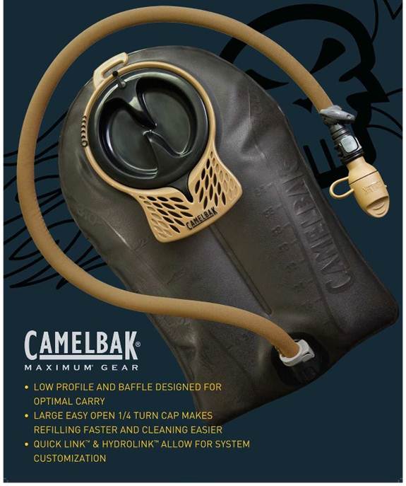 camelbak bladder cap